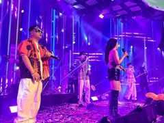-MOSSO·Liveshow(M3香港广场店)