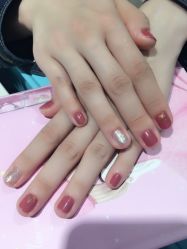 -AGAXI美甲美睫