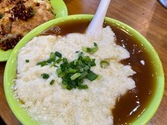 豆花-三镇民生甜食馆(胜利街总店)