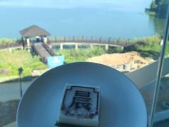 -余姚四明湖开元名都度假酒店·夏威夷西餐厅