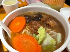 -九毛九西北菜(汕头金平万达广场店)