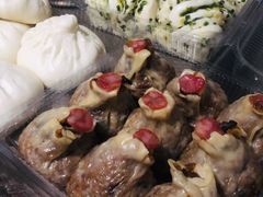 大烧麦-白玉兰食品(甜云店)
