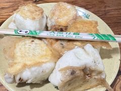 -丁红照水煎包胡辣汤