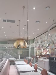 -奈尔宝家庭中心·儿童乐园·亲子餐厅(华采天地店)