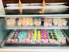 -狐狸家·酸奶酪专门店(平江路店)