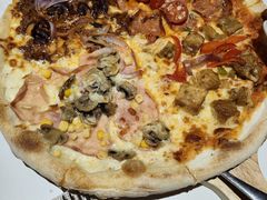 -get pizza意大利餐厅(凯德MALL店)