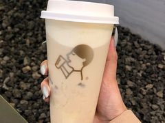 -喜茶(杭州滨江宝龙店)