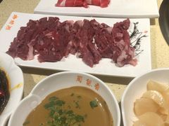 -蜀留香火锅·始于1999·原四川老火锅(白堤路店)