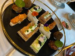 -北京古城老院厉晓麟精致菜