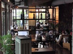 -乌托邦咖啡(武侯祠店)