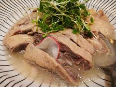 -御苑宾馆-中餐厅