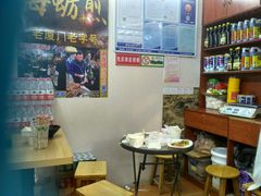 -老闽味沙茶面·姜母鸭(传承35年曾厝垵店)