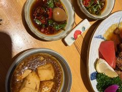 -大岛日本料理铁板烧(南通大饭店)