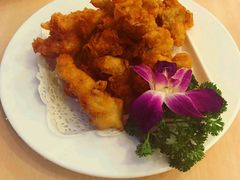 -多多旺港式茶餐厅(新区店)