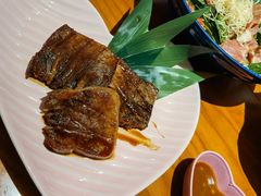 -有喜屋·烧鸟·居酒屋(周浦万达店)