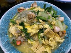 -君霖海鲜私房菜(春柳店)