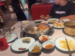 -奢谷·海鲜自助(南海万科店)