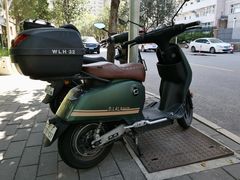 -后厨意餐La Cucina(外交公寓店)