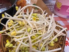 -赵美丽·重庆社区火锅·直营店(火车东站·中豪国际店)
