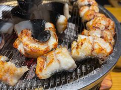 -泥炉烧肉师(新街口金銮巷店)