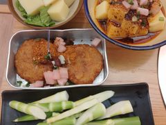 -黔三一夺夺粉酸汤火锅(百信店)