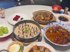 -海味世家·家常菜馆(明州里店)