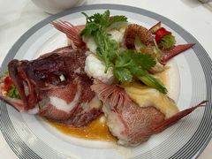-北园酒家(小北路店)