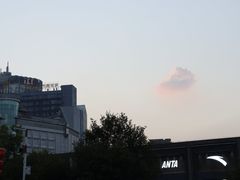 -佛山岭南天地康得思酒店