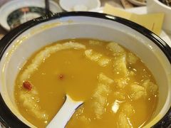 -老浒记烤鸭-北京菜(琉璃厂店)