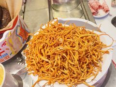 -龍歌自助小火锅(秦淮水游城店)
