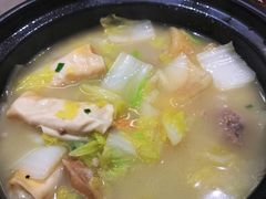 -阿毛饭店(和义路店)