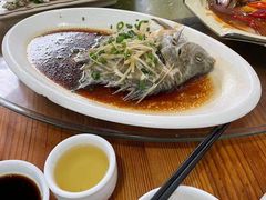-八方海味餐厅