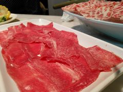 -食潮汕头鲜牛馆(望京保利店)