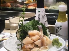 -梅丘·寿司の美登利(银座店)