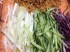 -吉祥春饼·烤鸭(国贸店)