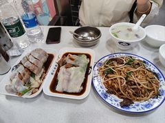 -银记肠粉(文昌北路店)