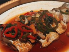 -炳胜品味(海印总店)