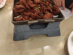 -全聚德(长江路店)