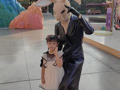 -南宁方特东盟神画