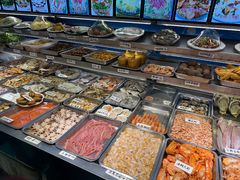-威海海鲜王(窑头路店)