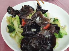 乐乐小炒-乐乐餐厅(湘子庙街店)