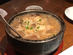 -南拳十三姨·潮汕砂锅粥(世纪金源店)