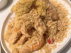 -莆田餐厅PUTIEN(西安万象天地店)