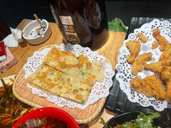 -草原塞蛮羊火锅城(港湾店)