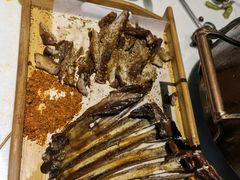 -冰城小镇音乐串吧·聚会餐厅(百子湾店)