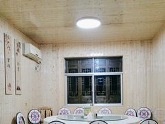 -紫藤园·天目湖大鱼头(南山竹海店)