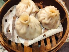 天王烤鸭包-南京大牌档(三阳广场苏宁店)