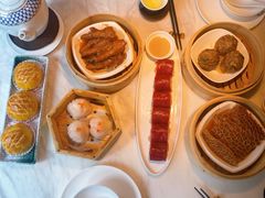 陶陶居大虾饺-陶陶居·雅园(凯华国际店)