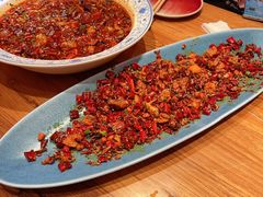 -辣不二水煮鱼(哈西店)