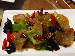 -郑喜旺烧烤(郑州总店)